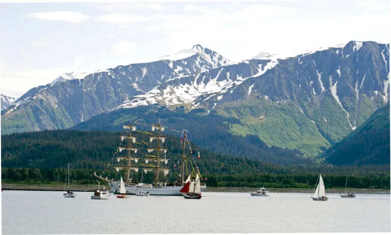 alaska sales tax