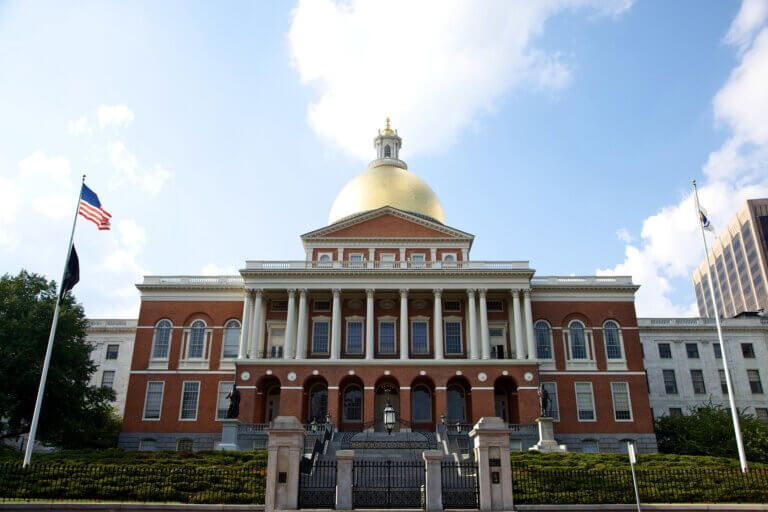 massachusetts sales tax