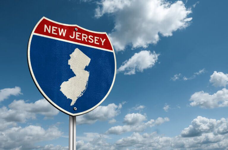 New Jersey Sales Tax