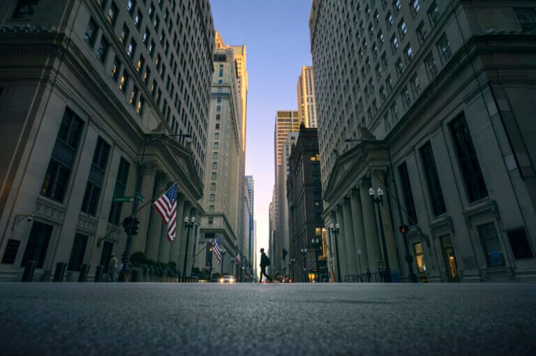 Financial Institutions