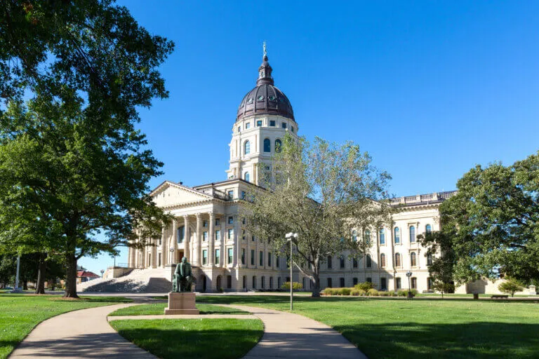 Kansas sales tax