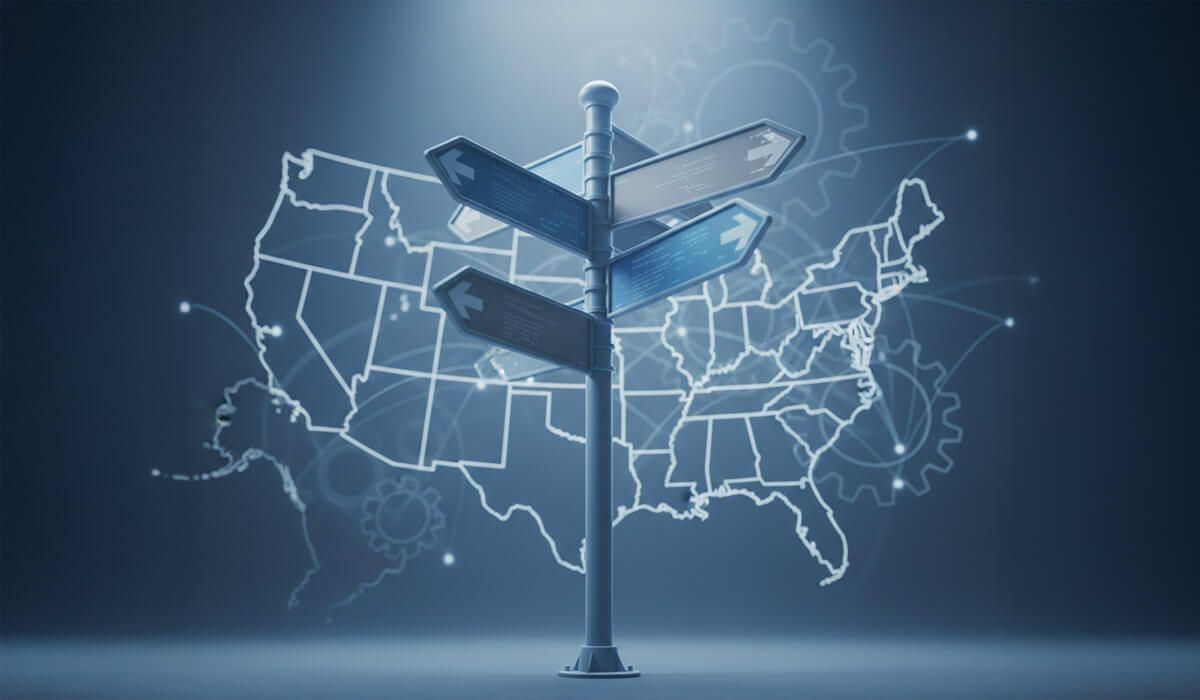 Webinar - US Sales Tax