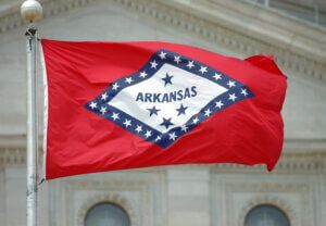 arkansas sales tax