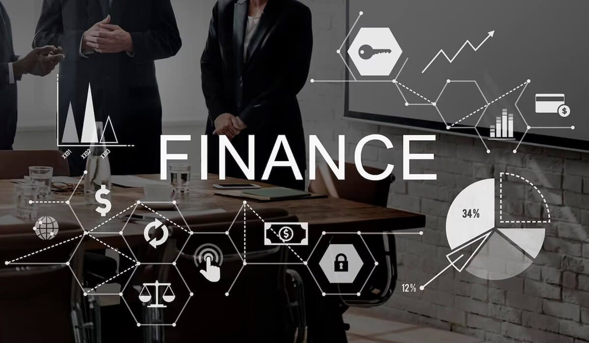 Webinar - Financial Services